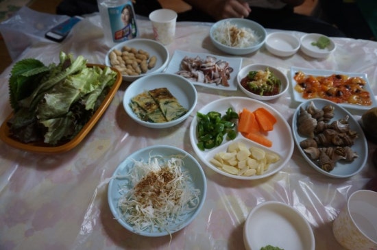 동해회식당 이미지