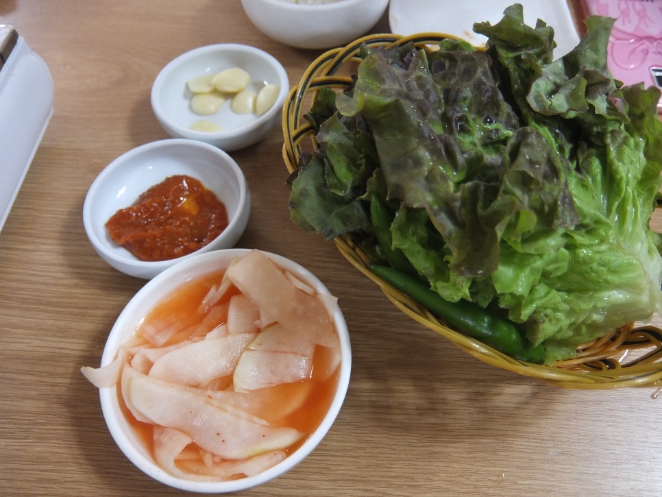 진미평양냉면 이미지