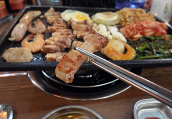 김부삼 이미지