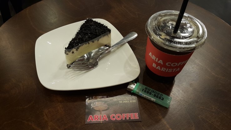 아리아커피(ARIA COFFEE) 이미지