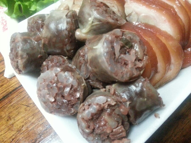 풍년족발 이미지