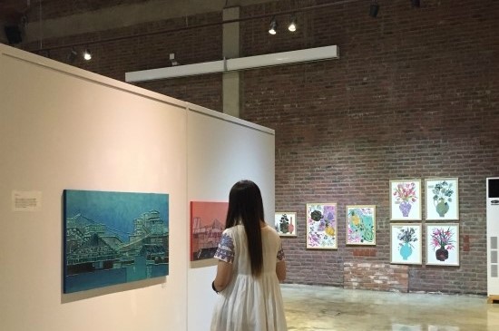 면앙정갤러리카페 이미지