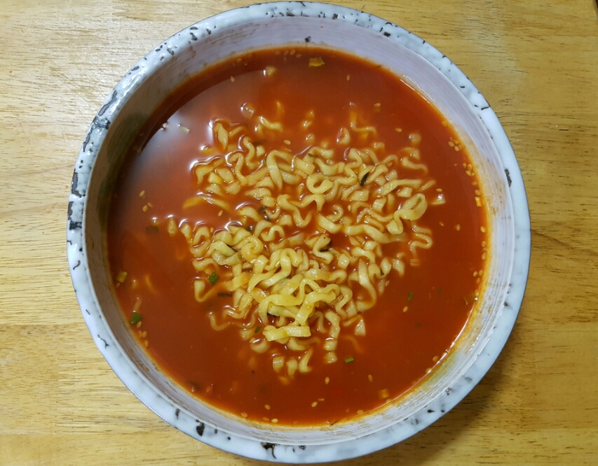 불닭볶음탕 이미지