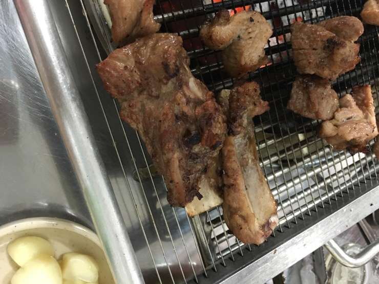 연탄돼지갈비 이미지