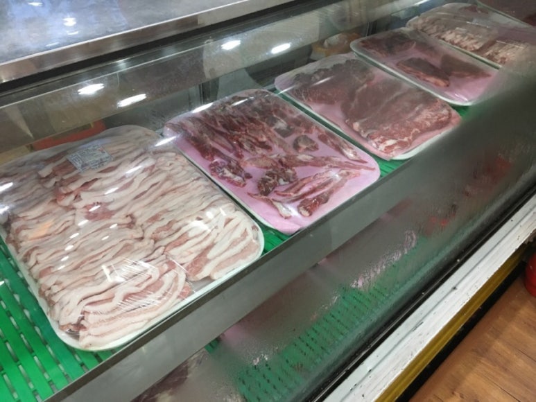 화진식육식당 이미지