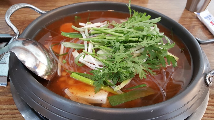 병장부대찌개 이미지