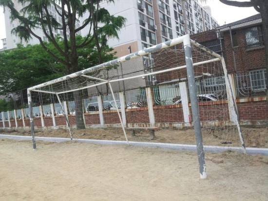서전주중학교 이미지