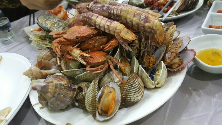 사계절식당 이미지
