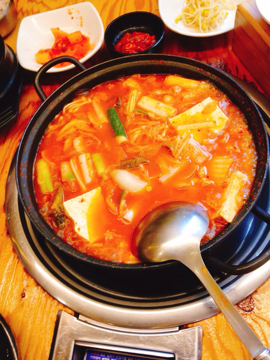 김치아씨고기도령 이미지