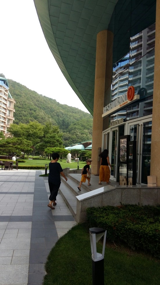 대명콘도오락실 이미지