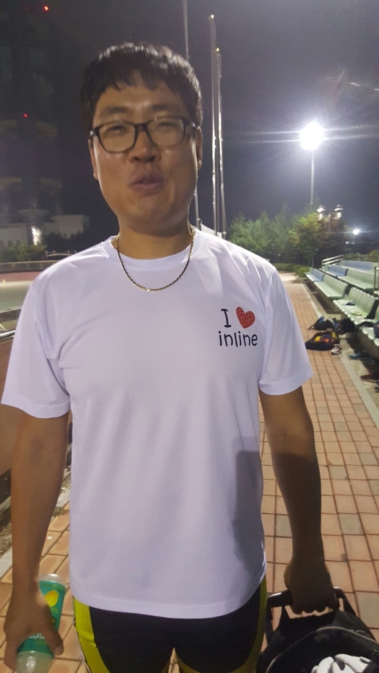 오산시롤러스포츠연맹 이미지