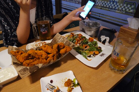 비에이치씨길동 이미지