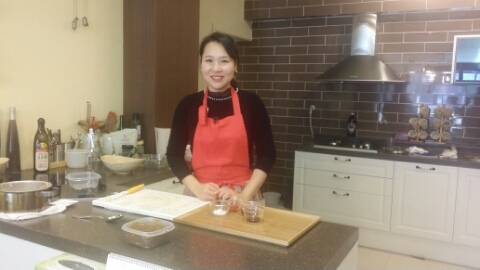 쿠킹스튜디오 Dine 이미지