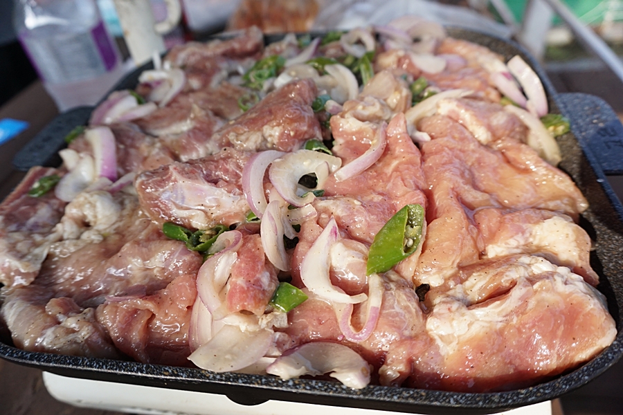바른갈비 이미지