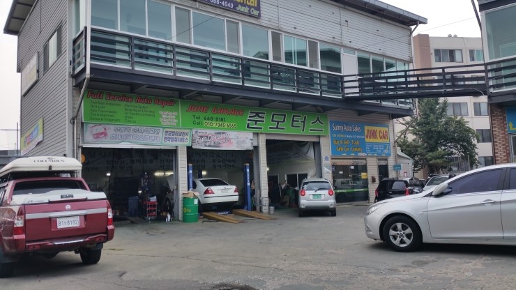 OK모터스 이미지