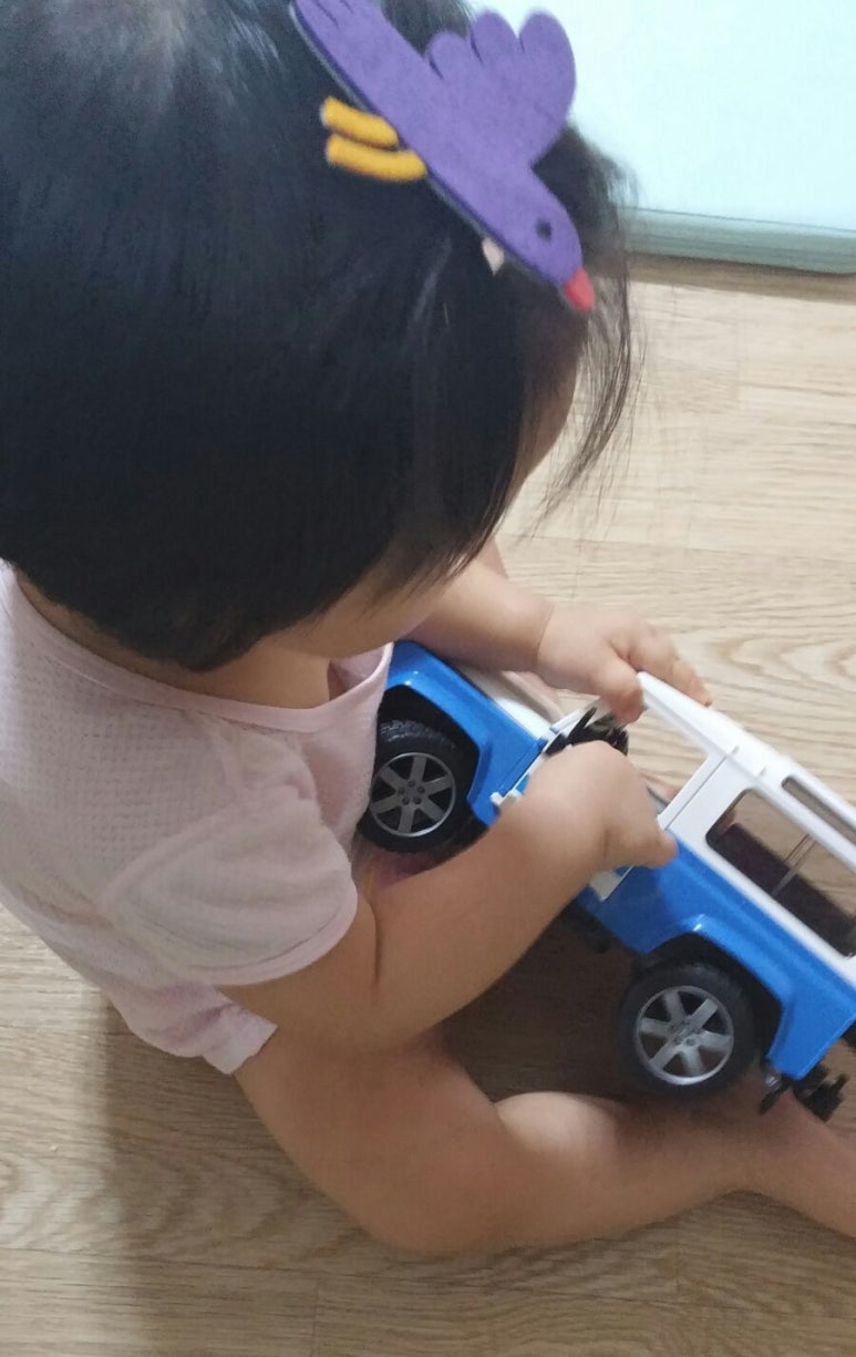 베베로버 이미지