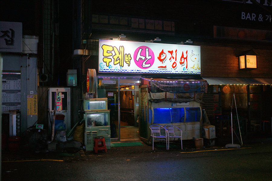 복개천산오징어 이미지