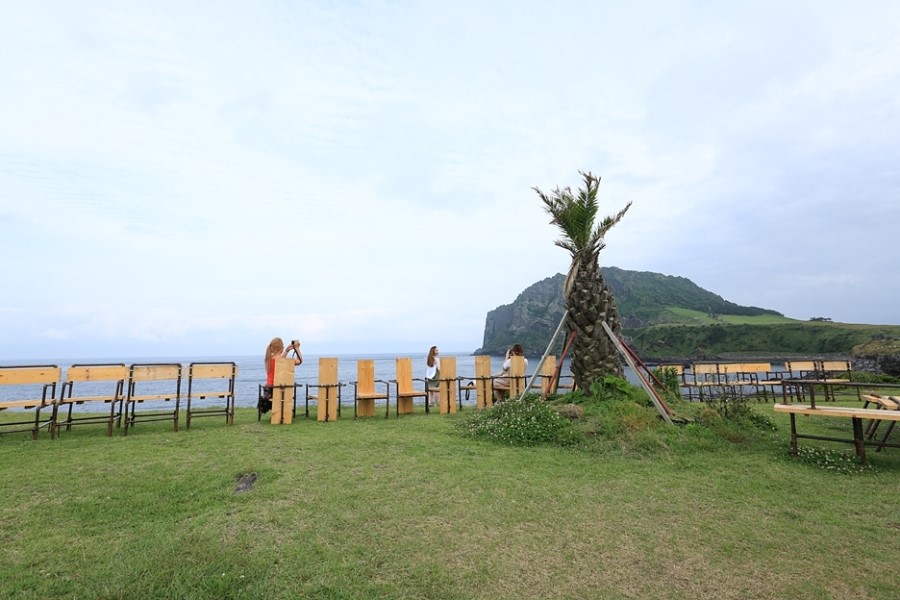 일출봉식당 이미지