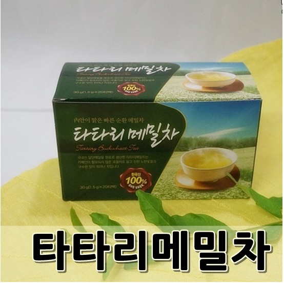 오대산식품 이미지