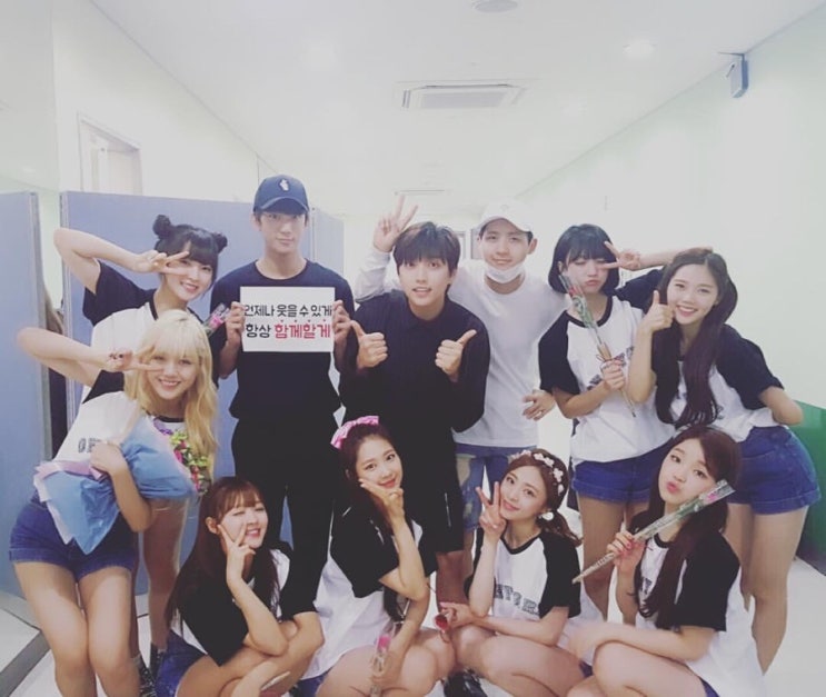 신우 이미지