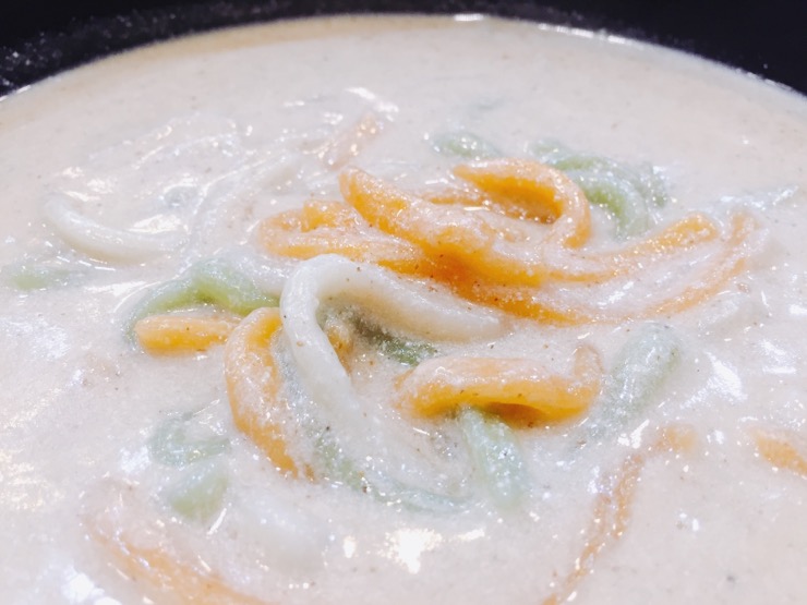 최고집칼국수 이미지