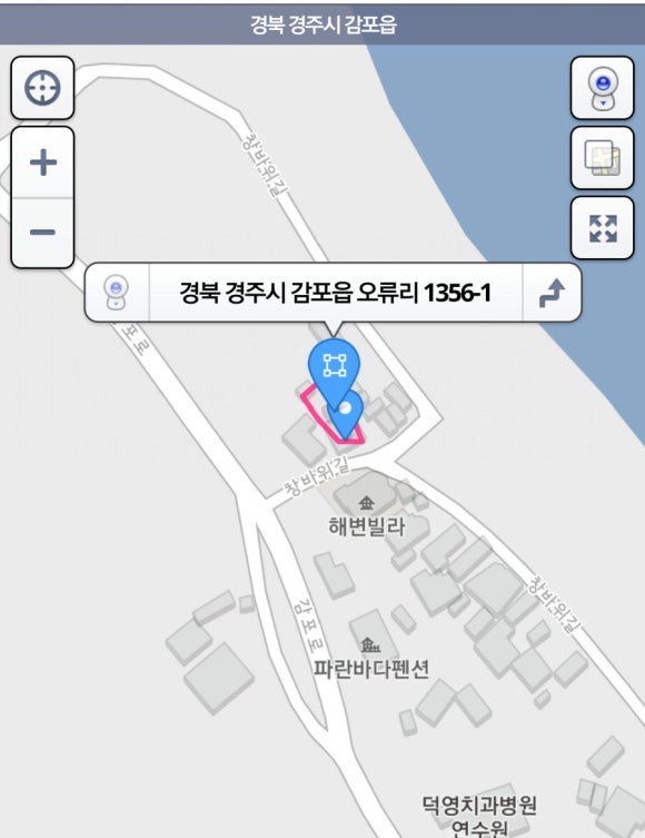 현대회식당 이미지