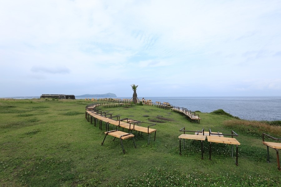일출봉식당 이미지