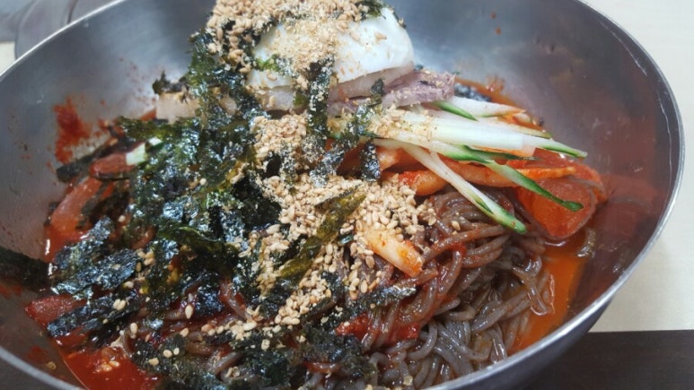 동해식당 이미지