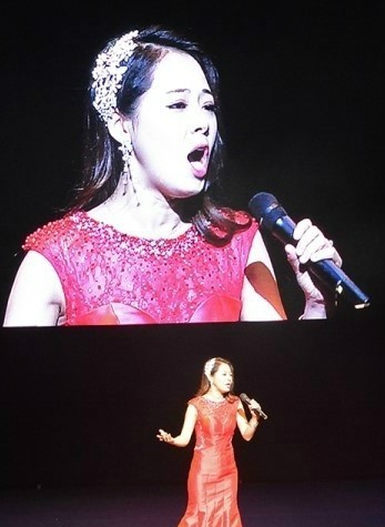 사단법인 글로벌 예술단 이미지