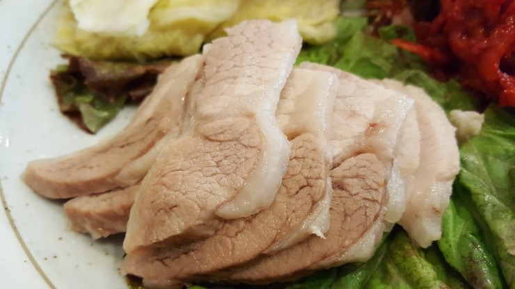 각시보쌈 이미지