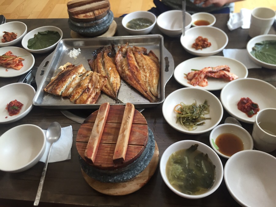 고씨네생선구이 이미지