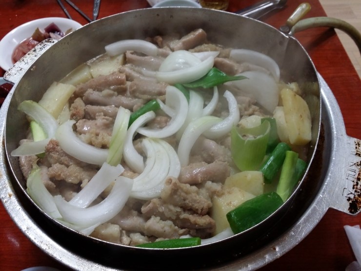 참맛곱창 이미지