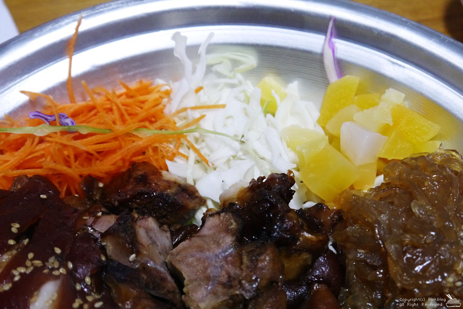 세류족발 이미지