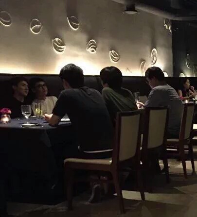 디오테이블 이미지