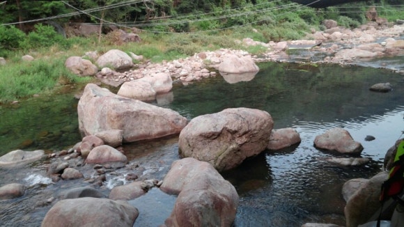 산여울민박 이미지