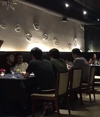 디오테이블 이미지