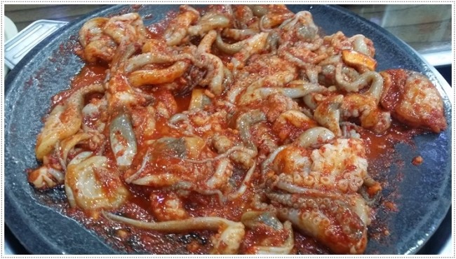용두동할매쭈꾸미 이미지