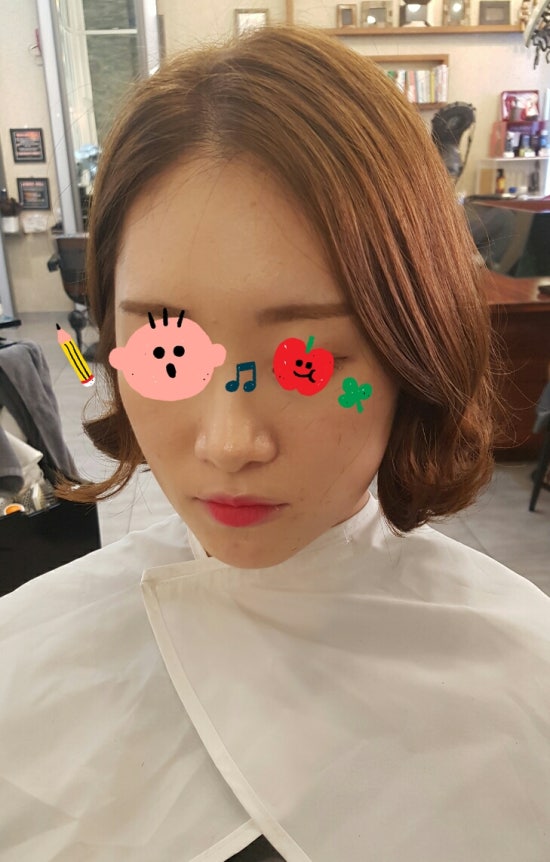 리담헤어 이미지