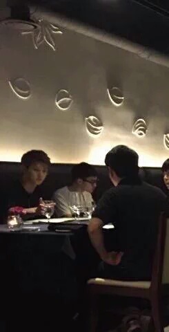 디오테이블 이미지