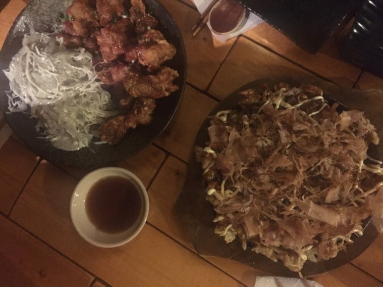 심야식당히카리 이미지