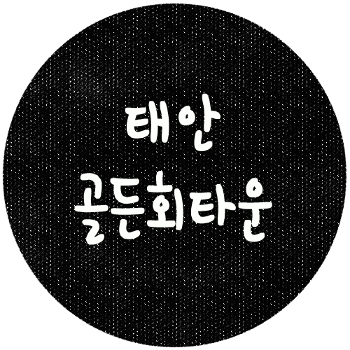 골든회타운 이미지
