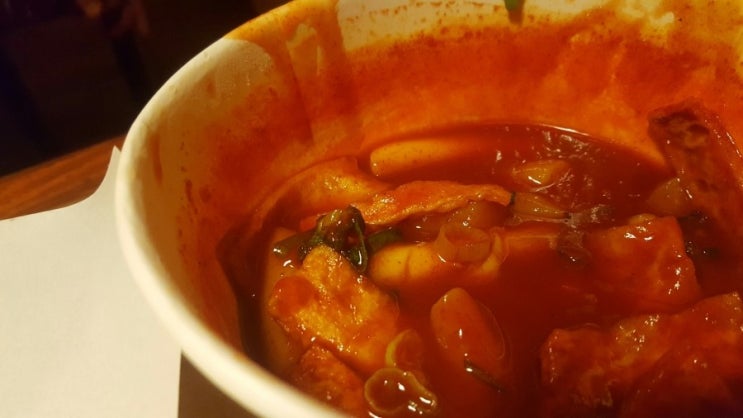 달봉분식 이미지