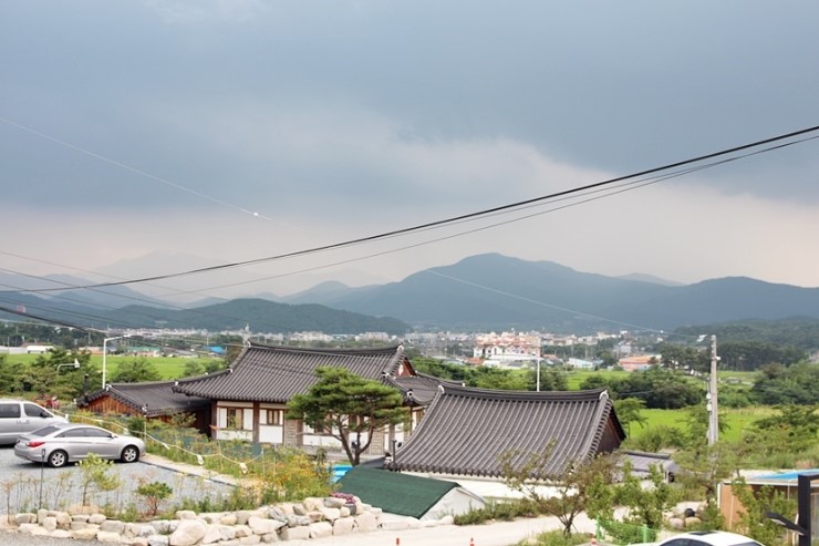 서라벌토기관광펜션 이미지