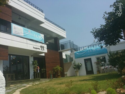 카페;모모 이미지