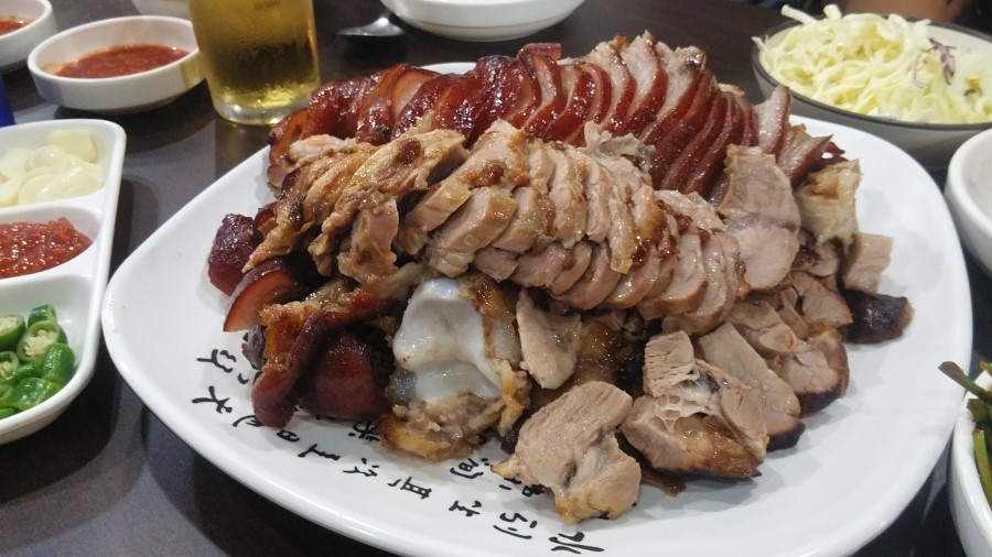 천호동족발 이미지