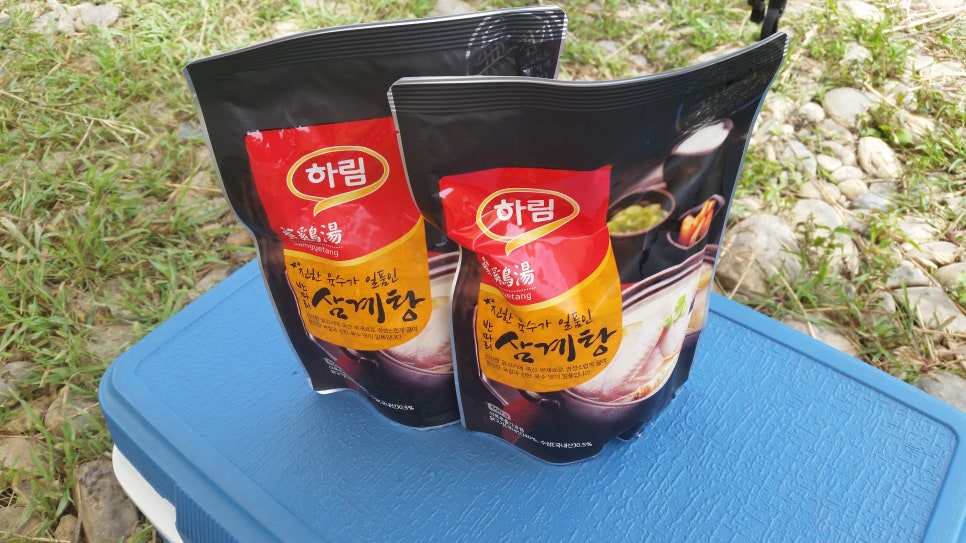 견지식품 이미지