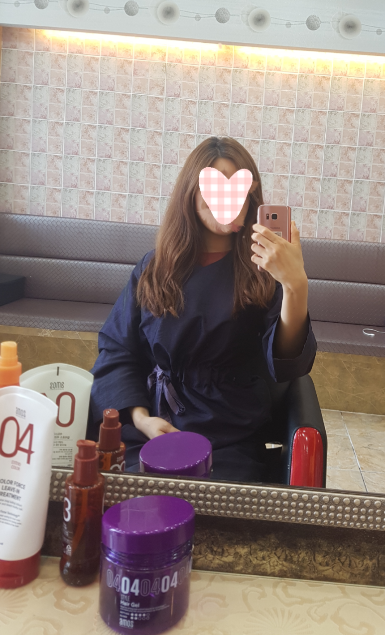 엘림미용실 이미지