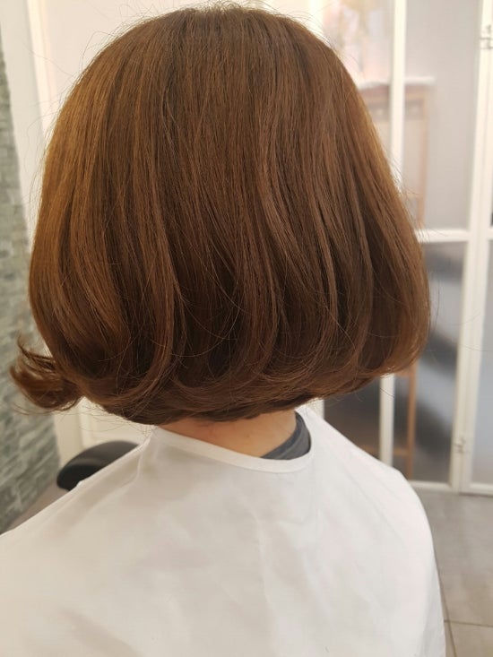 리담헤어 이미지