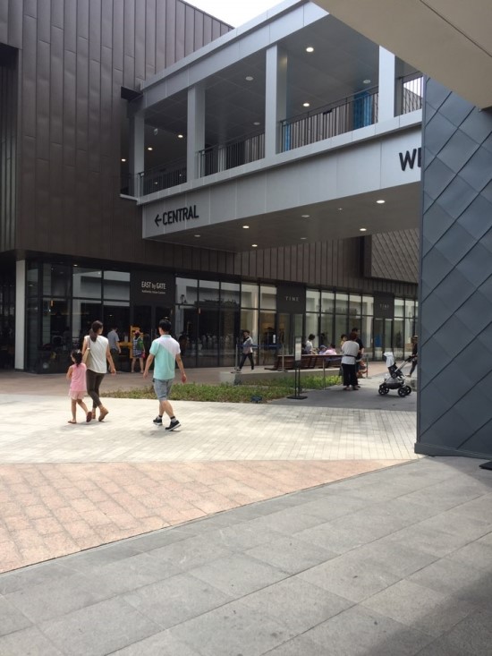 프리미엄아울렛 이미지