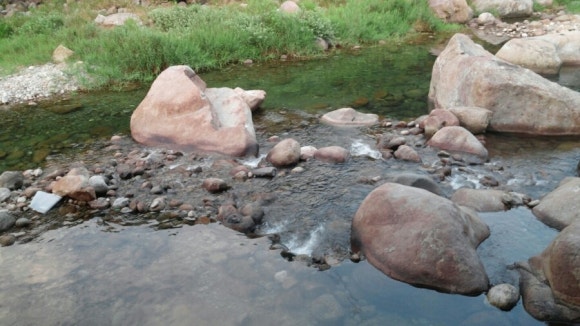 산여울민박 이미지